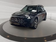 Beispielbild eines Mercedes-Benz GLB