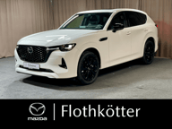 Beispielbild eines Mazda CX-60
