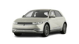 Beispielbild eines Hyundai Ioniq 5