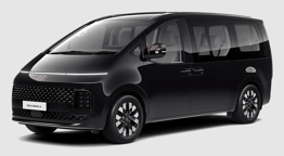 Beispielbild eines Hyundai Staria