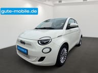Beispielbild eines Fiat 500