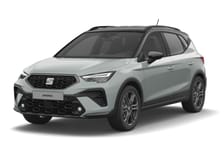 Beispielbild eines SEAT Arona