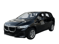Beispielbild eines BMW 2er