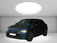 Beispielbild eines Opel Corsa