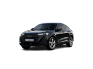 Beispielbild eines Audi Q5