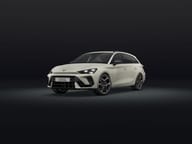 Beispielbild eines Cupra Leon
