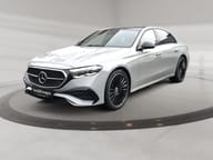 Beispielbild eines Mercedes-Benz E-Klasse