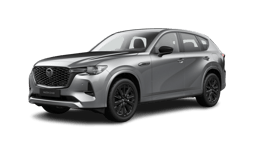 Beispielbild eines Mazda CX-60