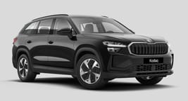 Beispielbild eines Skoda Kodiaq
