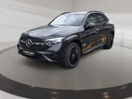 Beispielbild eines Mercedes-Benz GLC