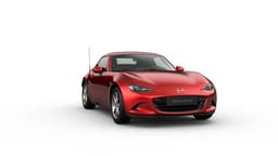Beispielbild eines Mazda MX-5