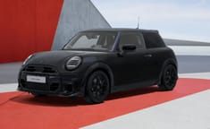 Beispielbild eines MINI Cooper