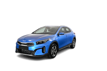 Beispielbild eines Kia XCeed