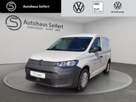 Beispielbild eines Volkswagen Caddy