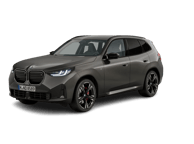Beispielbild eines BMW X3