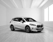 Beispielbild eines BMW 2er