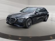 Beispielbild eines Mercedes-Benz E-Klasse