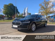 Beispielbild eines Skoda Superb