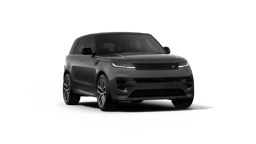 Beispielbild eines Land Rover Range Rover Sport