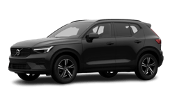 Beispielbild eines Volvo XC40