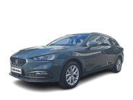 Beispielbild eines SEAT Leon