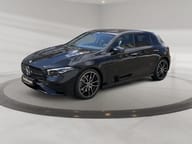 Beispielbild eines Mercedes-Benz A-Klasse