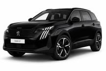 Beispielbild eines Peugeot 5008