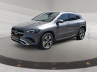 Beispielbild eines Mercedes-Benz GLA