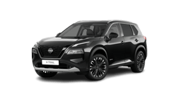 Beispielbild eines Nissan X-Trail