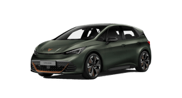 Beispielbild eines Cupra Born