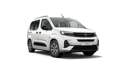 Beispielbild eines Opel Combo