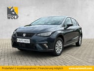 Beispielbild eines SEAT Ibiza