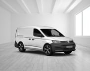 Beispielbild eines Volkswagen Caddy