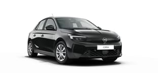 Beispielbild eines Opel Corsa
