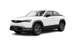 Beispielbild eines Mazda MX-30