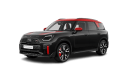 Beispielbild eines MINI Countryman