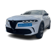 Beispielbild eines Alfa Romeo Tonale