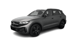 Beispielbild eines Volkswagen Touareg