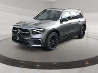 Beispielbild eines Mercedes-Benz GLB