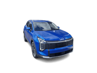 Beispielbild eines Kia Sportage