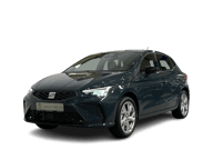 Beispielbild eines SEAT Ibiza