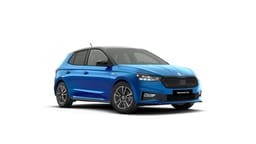 Beispielbild eines Skoda Fabia