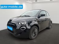 Beispielbild eines Fiat 500