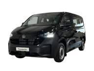 Beispielbild eines Volkswagen Transporter