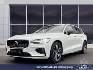 Beispielbild eines Volvo V60
