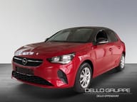 Beispielbild eines Opel Corsa
