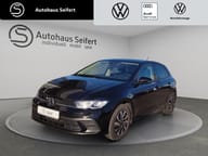 Beispielbild eines Volkswagen Polo