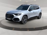 Beispielbild eines Mercedes-Benz GLB