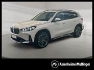 Beispielbild eines BMW X1