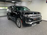 Beispielbild eines Jeep Grand Wagoneer
